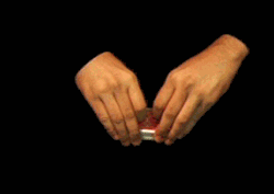 Rainbow Shuffle Tutorial